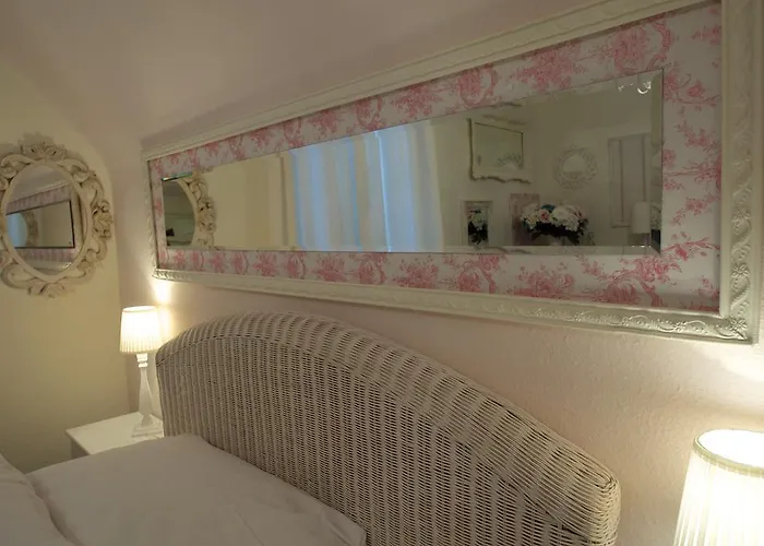 Hamm The Unique Boutique Mini-hôtel Düsseldorf