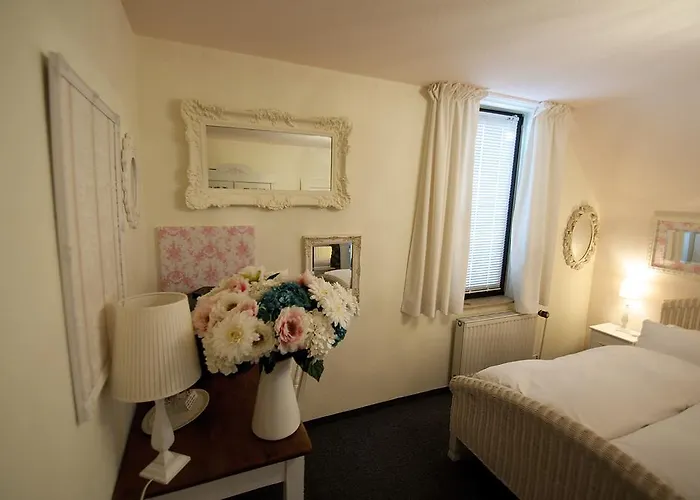 Mini-hôtel Hamm The Unique Boutique Düsseldorf