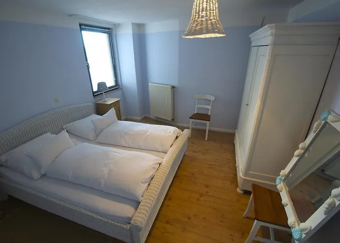 Mini-hôtel Hamm The Unique Boutique 3*