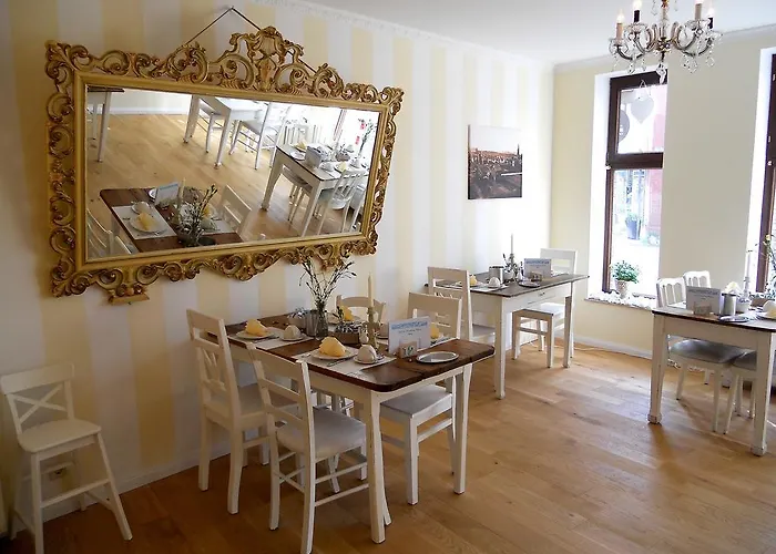 Hamm The Unique Boutique Mini-hôtel 3*