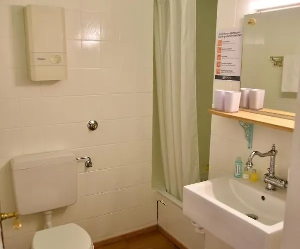 Hamm The Unique Boutique Mini-hôtel Düsseldorf