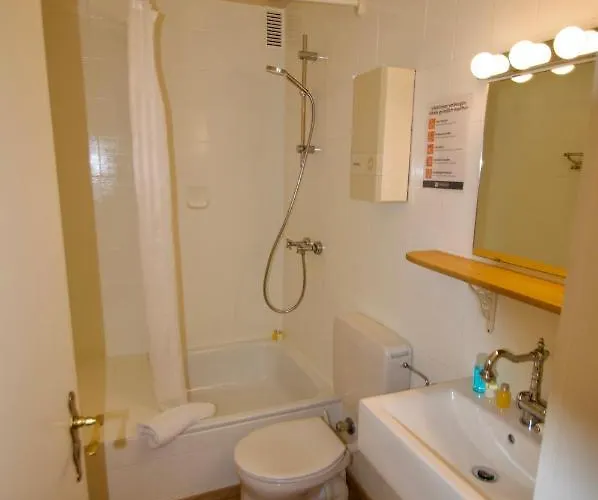 Mini-hôtel Hamm The Unique Boutique Düsseldorf