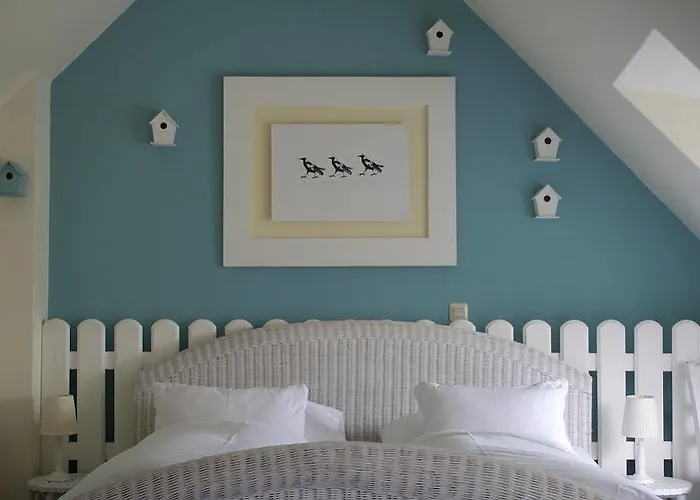 Hamm The Unique Boutique Mini-hôtel Düsseldorf